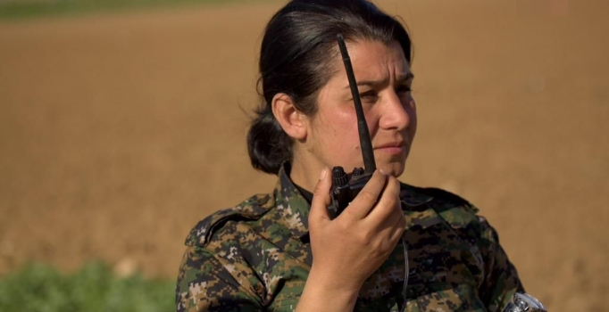 YPG: Türkiye düşmanımız değil