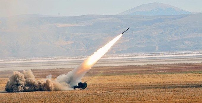 YPG'den Türkiye'ye küstah tehdit: Her adımda karşılık verilir