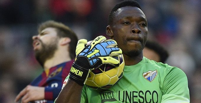 Fenerbahçe Kameni ile anlaşmaya vardı