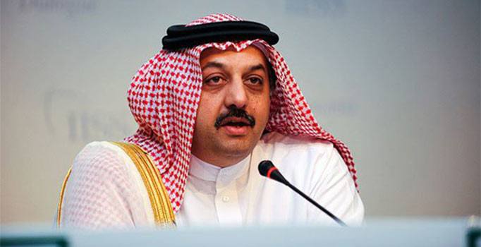 Katar Savunma Bakanı Türkiye'ye gelecek  | Son dakika haberleri