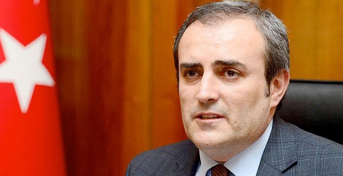 AK Parti'den 'gübre' ve 'mermi' tepkisi: Sabotaj kokan şeyler