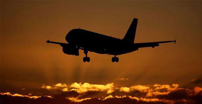 Ankara'da uçan hava araçları için NOTAM yayınlandı