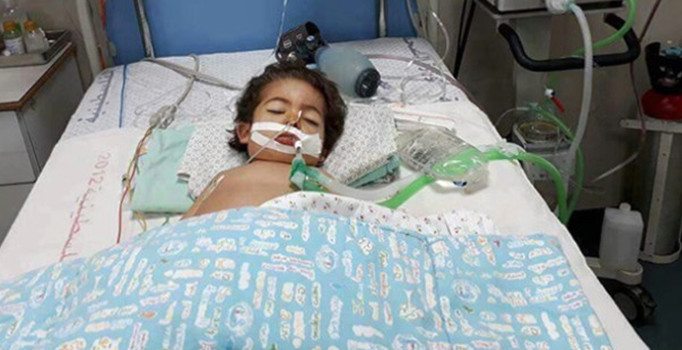 İsrail'in Filistinli hastalara Gazze dışında tedavi yasağı