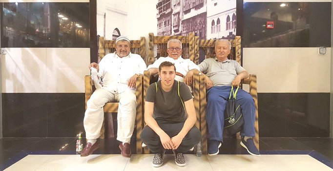 ABD'de 'yer çekimsiz terapi' çılgınlığı