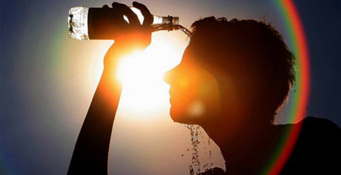 İstanbul’da nem Cuma günü düşmeye başlayacak