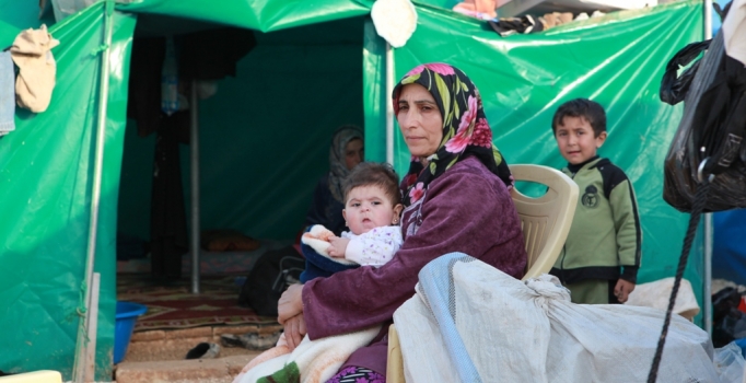 UNICEF: Avrupa'ya ulaşan her 5 sığınmacıdan biri çocuk