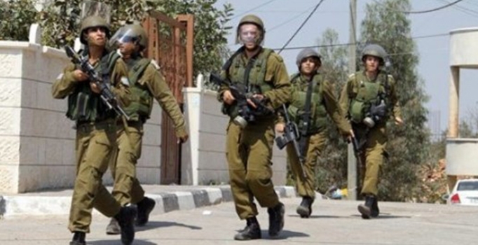 İsrail askerleri 8 aylık Filistinli bebeği öldürdü