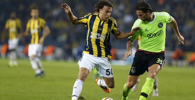 Markovic Ajax maçında oynayacak mı?