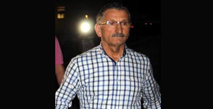 FETÖ'nün Kayseri 'adliye imamı' Ankara'da yakalandı