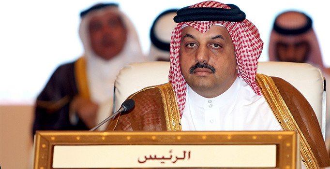 Katar'dan darbe açıklaması: 15 Temmuz benzeri burada da olabilir