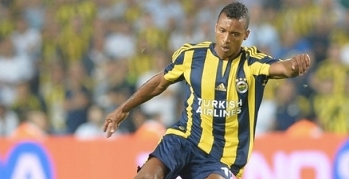 Mustafa Denizli: Bireysel oynamadığı için Nani kadro dışı kaldı