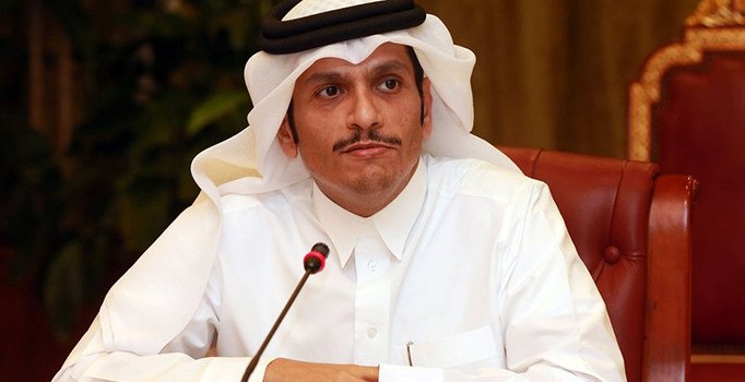 Katar Körfez ülklerinin koşullarına yanıt verdi