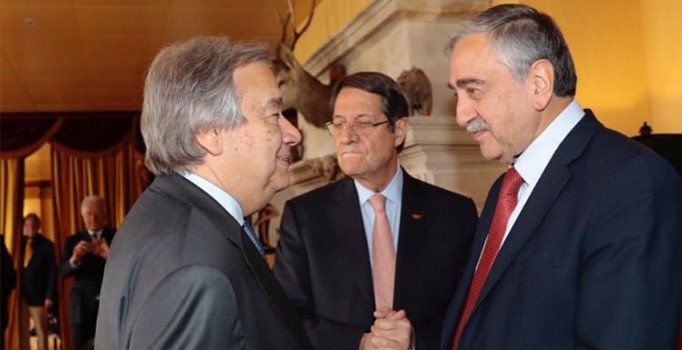 Ada’da çözümün yeni formülü ‘Yaklaş-Kazan’