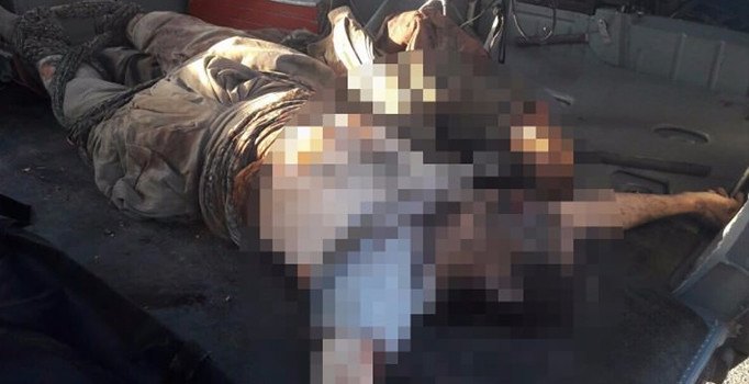 Lice'de PKK'nın 2 kritik ismi öldürüldü