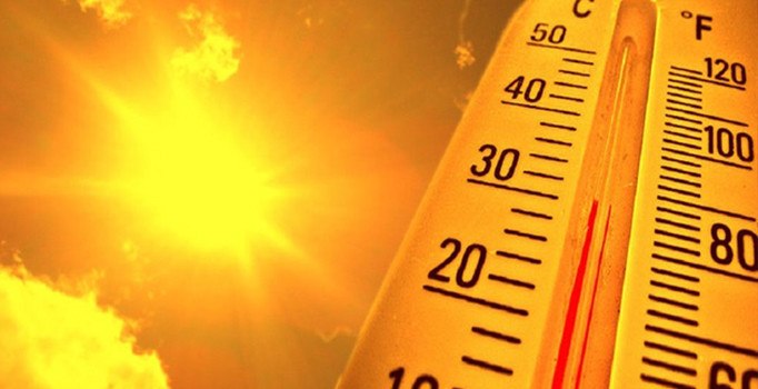 Meteoroloji uzmanı Çarşamba günü için uyardı! Dışarıda çalışanlar için, "Bir daha bu değerleri görmeyeceğiz" dedi