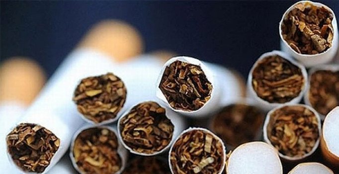 Sigaraya yıl sonuna kadar ÖTV zammı yok