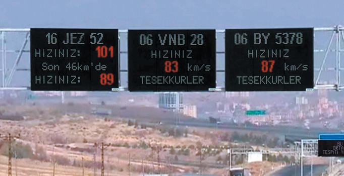 EDS karardı kazalar arttı