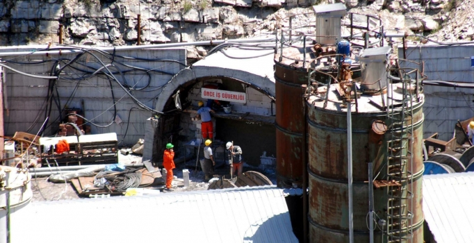 Soma faciasında, Danıştay'a müfettişler soruşturulsun itirazı