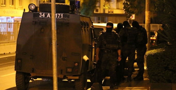 İçişleri aranan terörist sayfasını güncelledi, IŞİD'lilerin yaşı dikkat çekti