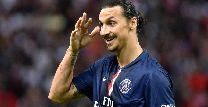 Dursun Özbek: Ibrahimovic'i gündemden düşürün