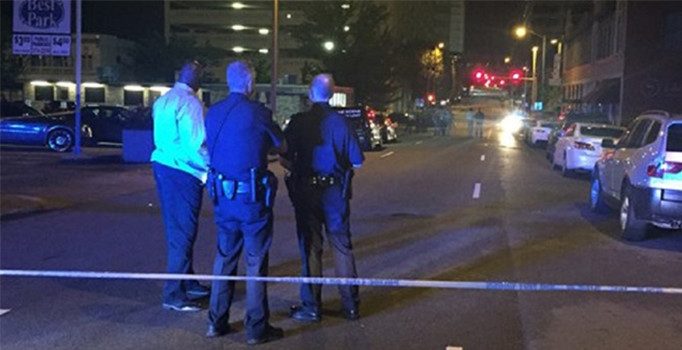 ABD'de gece kulübüne silahlı saldırı