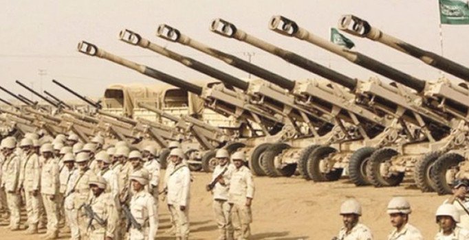 4 Körfez ülkesi Bahreyn'de üs kurmayı planlıyor