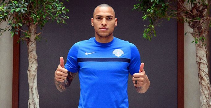 Busaspor Titi'yi renklerine bağladı