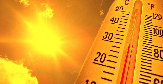 Meteorolojiden sıcak hava uyarısı... 5 derece artacak (Hava nasıl olacak?)