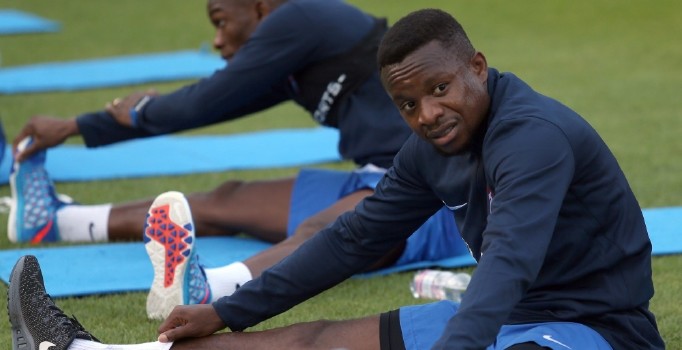 Onazi, Trabzonspor ile sözleşmesini feshetmek için FIFA'ya başvurdu