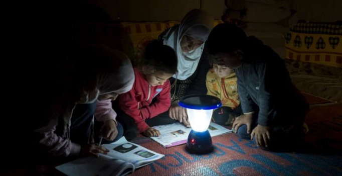 İsviçre sığınmacılara 
'IKEA evi' kuracak