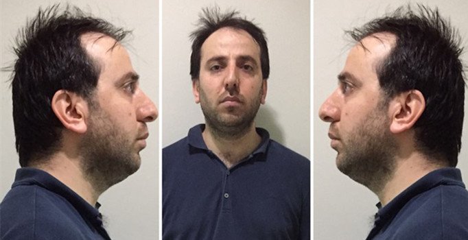 FETÖ'nün Kadıköy imamı yakalandı