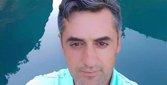 Diyarbakır'da AK Partili Başkan Yardımcısına terör saldırısı