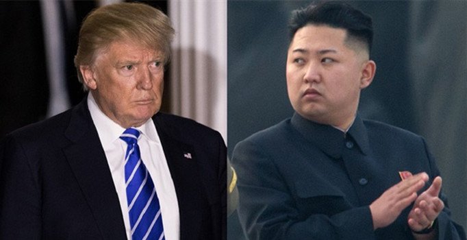 Kuzey Kore'den Trump'a cevap