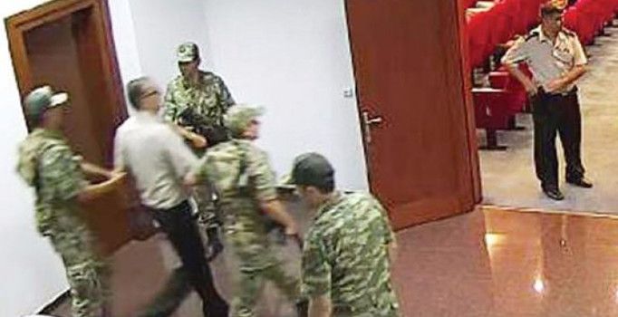 İddianamede ilgin ayrıntı: Darbecilere zoom