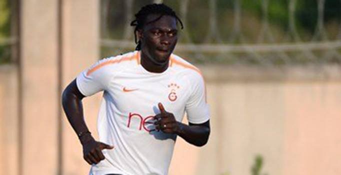 Gomis kendine güveniyor