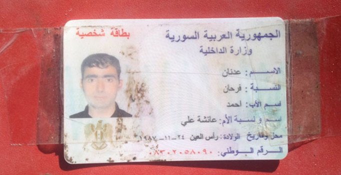 PKK'nın sabotajcısı Diyarbakır'da öldürüldü