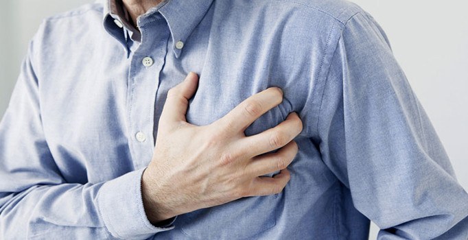 Kalp krizinde yaş ortalaması düşüyor