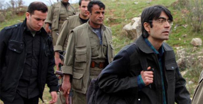 Kaymakam adayını kaçıran PKK'lıya 2 kez ağırlaştırılmış 197 yıl hapis