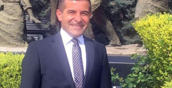 AK Partili Mehmet Fırat'a suikast girişimi | Son dakika haberleri