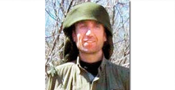 Operasyonda ölü ele geçirilen PKK'lı ile ilgili tüm bilgiler ortaya çıktı