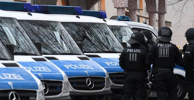 G20 Zirvesi’nde 20 bin polis sokaklarda olacak