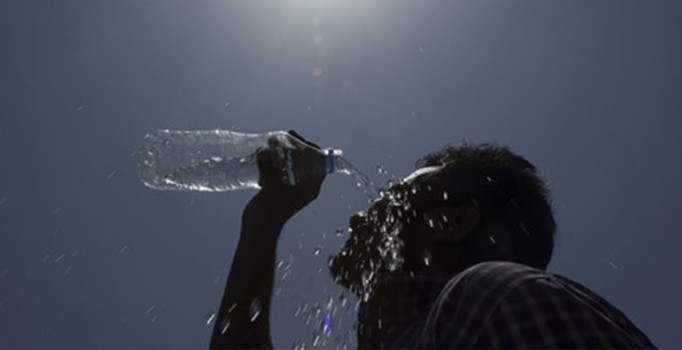 İstanbul'da 106 yıllık sıcaklık rekoru kırıldı