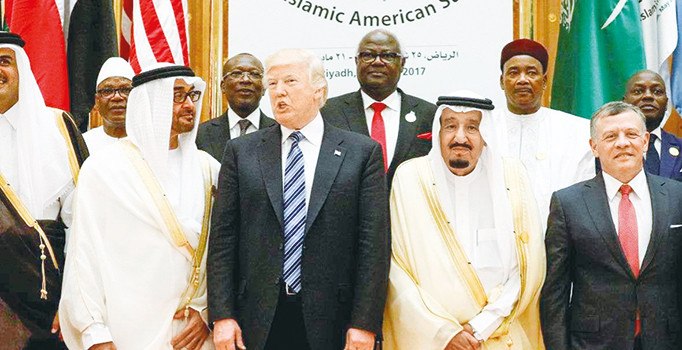 Türk üssü Katar’da darbeye karşı sigorta