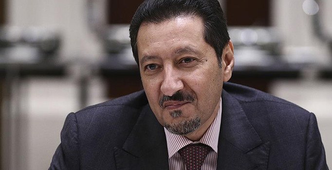 S. Arabistan'ın Ankara Büyükelçisi: Katar ile anlaşmazlığımız siyasidir, hiçbir zaman askeri olmadı