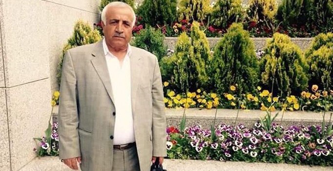 Ak Parti Van Özalp İlçe Başkan Yardımcısı Aydın Ahi'ye hain saldırı | Son dakika