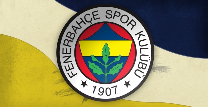 Fenerbahçe'den teknik direktör açıklaması