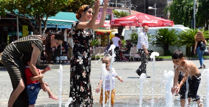 Meteoroloji İstanbul için uyardı