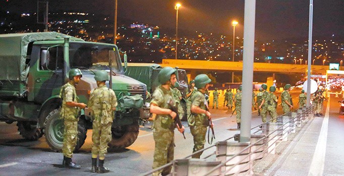 Atatürkçü gibi davranın görüşünüzü açık etmeyin