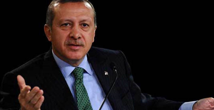 Erdoğan: Akıncı'yı Ankara'ya bekliyorum