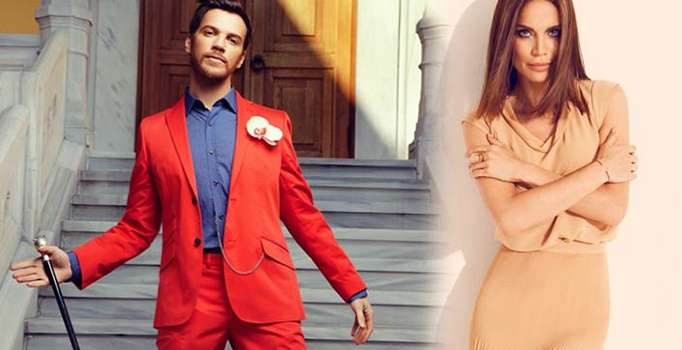 Sinan Akçıl ve Ebru Şallı'nın ayrılık haberleri doğrulandı